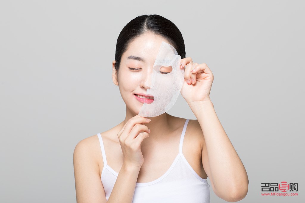 美容面膜有什么用(美容面膜有什么用處)
