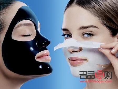 美容面膜有什么用(美容面膜有什么用處)