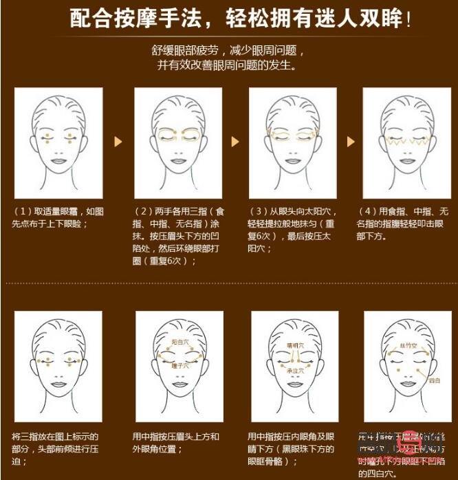 &amp;lt;h1&amp;gt;眼霜使用順序和方法的全面指南&amp;lt;/h1&amp;gt;