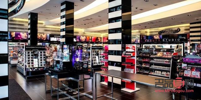 彩妝探店指南：輕松找到心儀的彩妝店