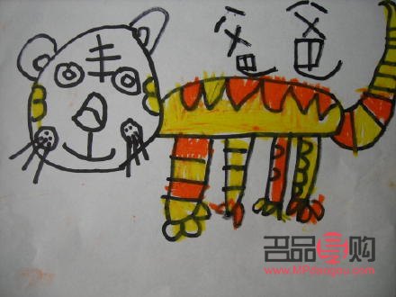 生日禮物怎么畫(爸爸的生日禮物怎么畫)