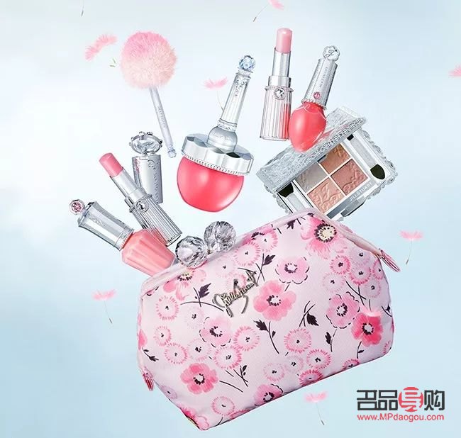 <h3>彩妝捆綁銷售的策略與藝術</h3>