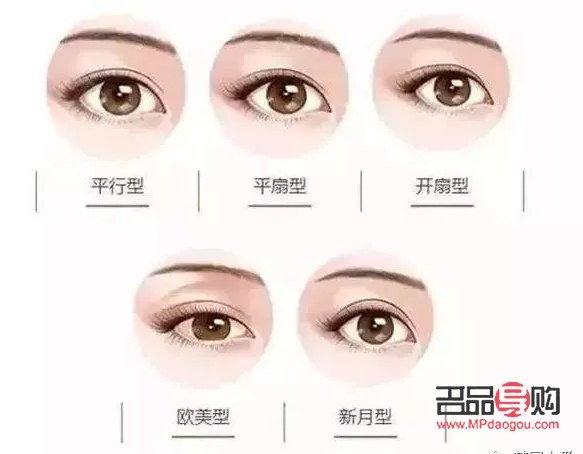 <h3>春秋兩季，雙眼皮成形的最佳時機</h3>