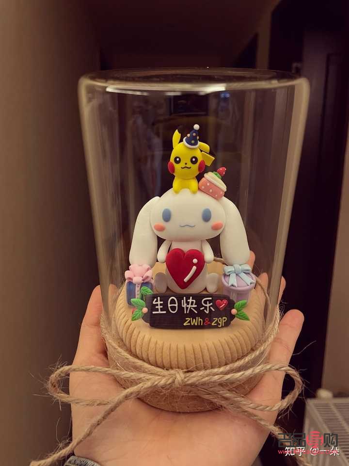 給他什么生日禮物(送給她最好的生日禮物)