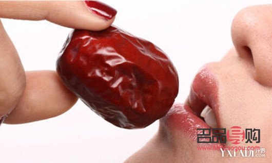 <h3>紅棗美容功效深究，吃出健康美麗新篇章</h3>