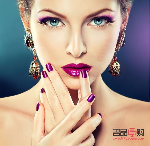 日常彩妝輕松上手，打造自然美妝新風尚