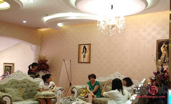 <h3>豐縣美容院推薦：尋找最佳美容場所</h3>