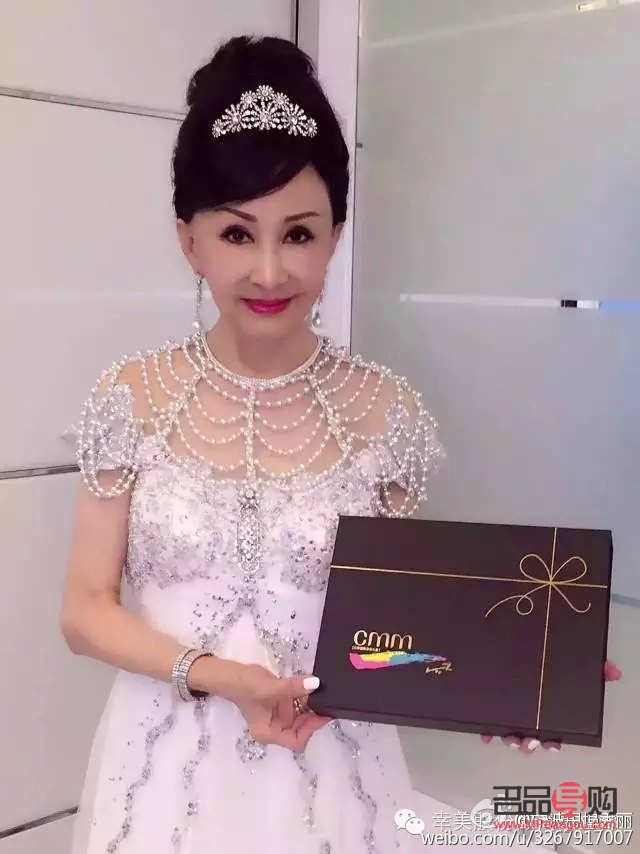 探秘幻彩彩妝店：彩妝愛好者的夢幻天堂