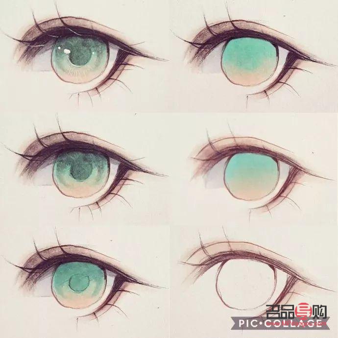 <h3>拍照眼睛不對(duì)稱，如何巧妙矯正？</h3>
