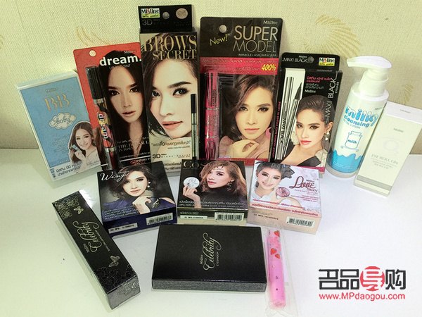 怎么快速了解彩妝(怎么快速了解彩妝產(chǎn)品)