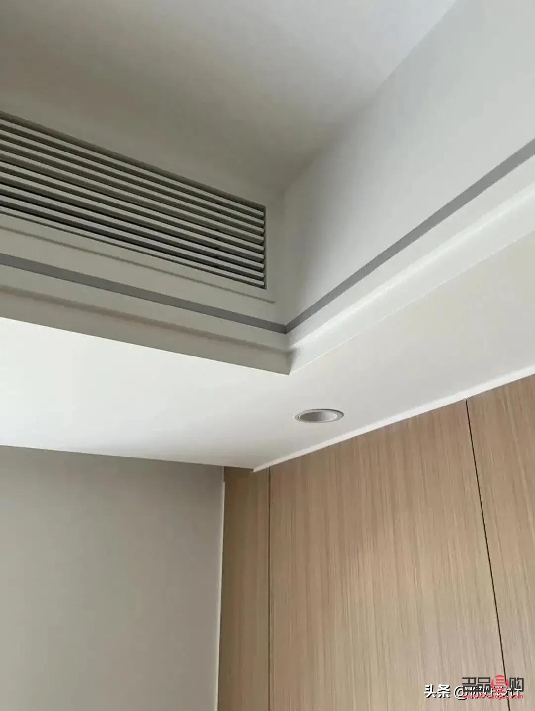 探索新款雙眼皮吊頂設計之美