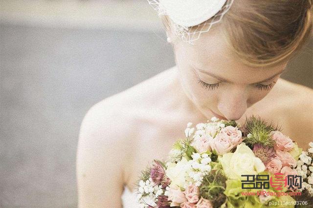 婚前身體護理全攻略，打造完美新娘風采