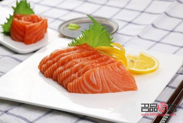 三文魚可以美容嗎(三文魚可以美容嗎百度百科)