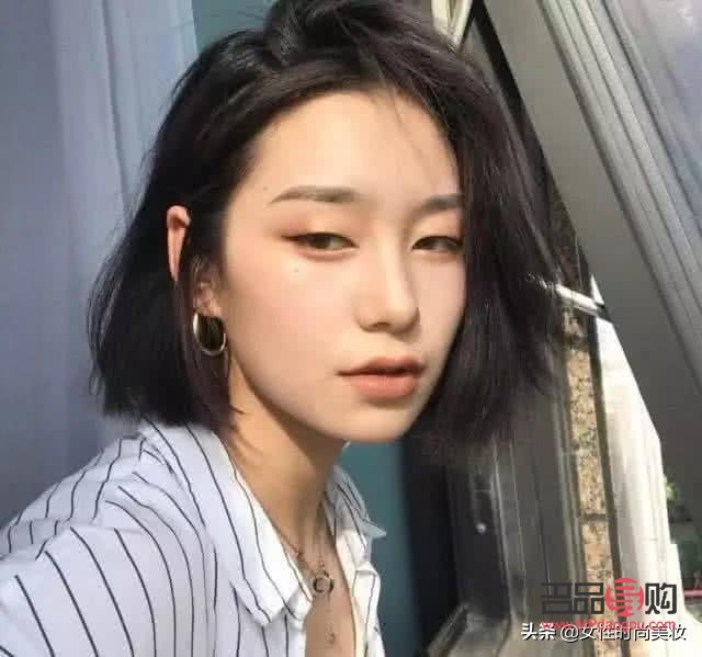 單眼皮與雙眼皮的交織之美：顏值高低在個性魅力