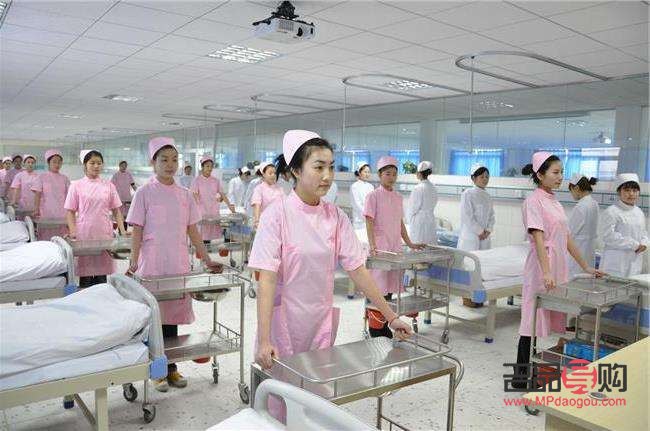 護理系有什么身體要求(護理系有什么身體要求嗎)