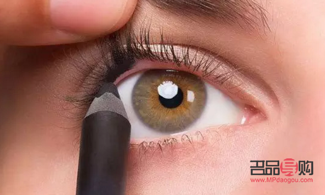 <h3>仙女款睫毛適合的眼型探究</h3>