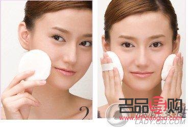 彩妝恢復(fù)怎么學——彩妝修復(fù)技巧大揭秘