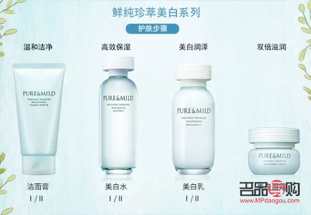 美容院美白服務探究