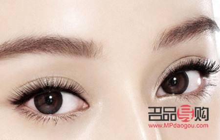雙眼皮魅力：打造電眼成女神的秘訣