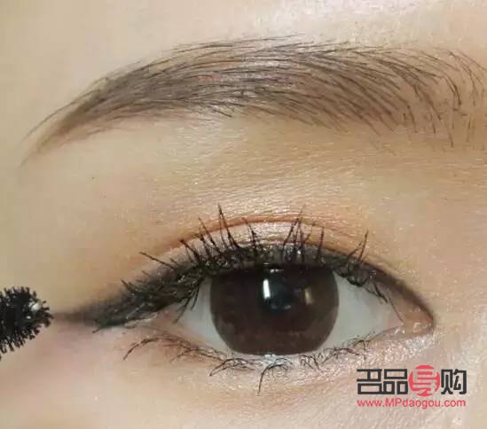 <h3>探索多彩眼型世界——各種迷人眼型圖片大賞</h3>