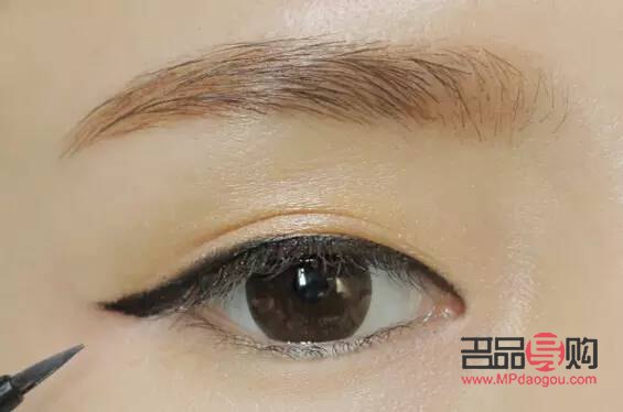 <h3>探索多彩眼型世界——各種迷人眼型圖片大賞</h3>