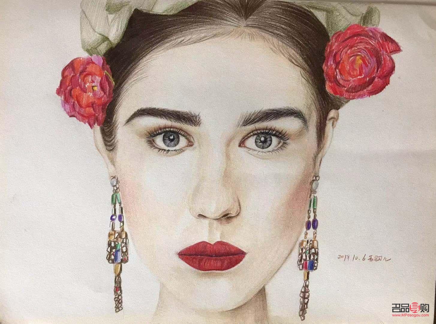 <h1>素描彩妝技巧大揭秘：輕松掌握繪畫般妝容</h1>