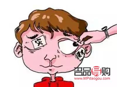 破除迷信，科學(xué)看待眼皮與壽命