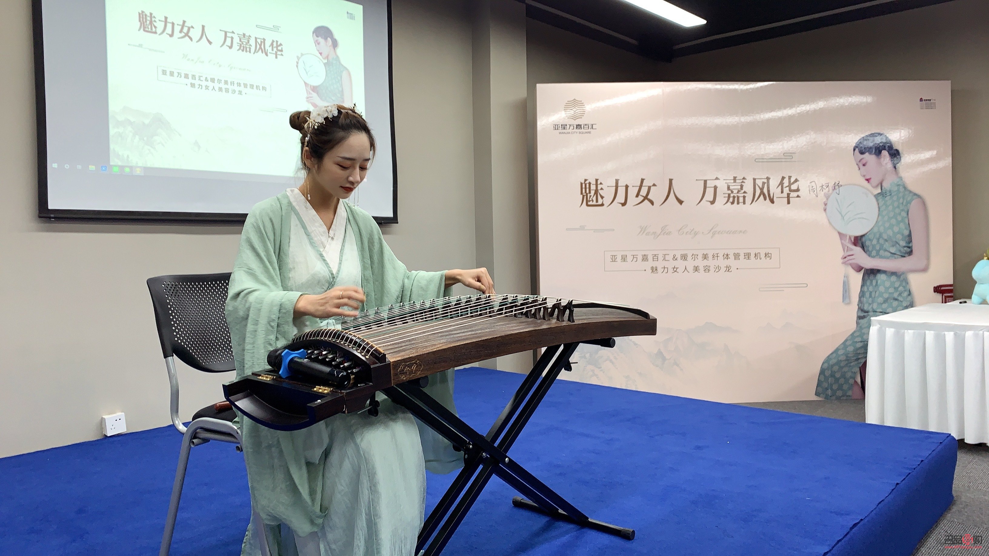 美容行業的魅力與挑戰