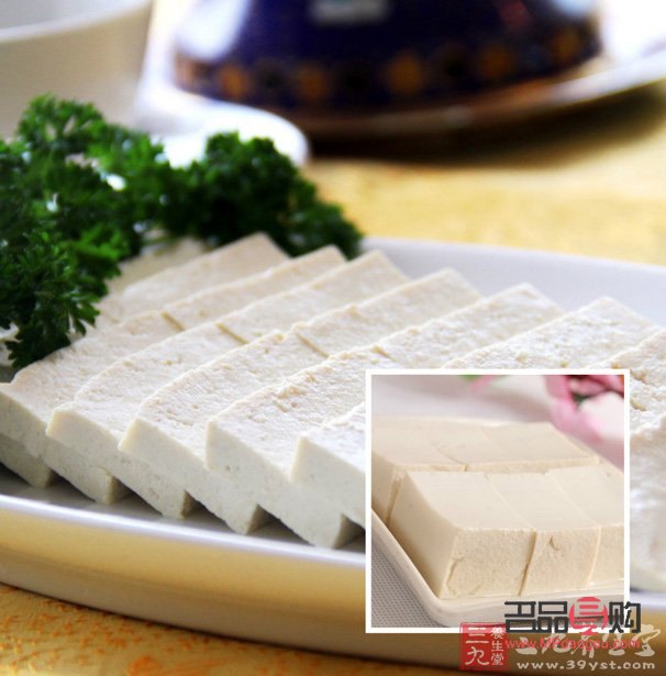 豆腐可用來美容嗎(豆腐可用來美容嗎視頻)