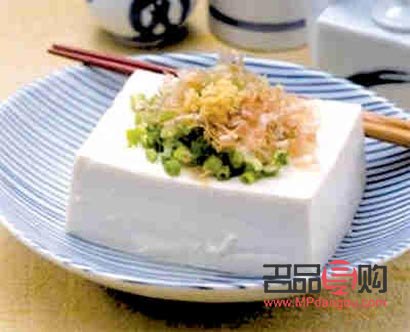 豆腐可用來美容嗎(豆腐可用來美容嗎視頻)