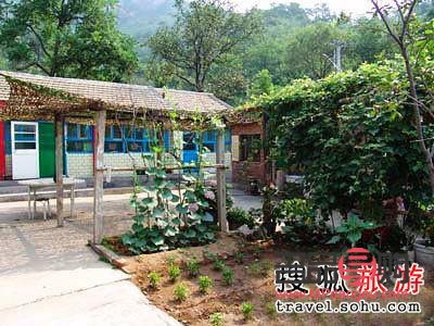 <h3>薊縣農家院特色禮物指南</h3>