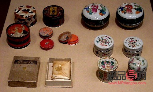 古董彩妝怎么買(mǎi)的(古董彩妝怎么買(mǎi)的到)