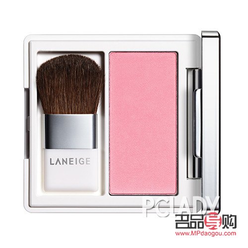 蘭芝彩妝評(píng)測(cè)：綻放自然光彩，美麗從此不同
