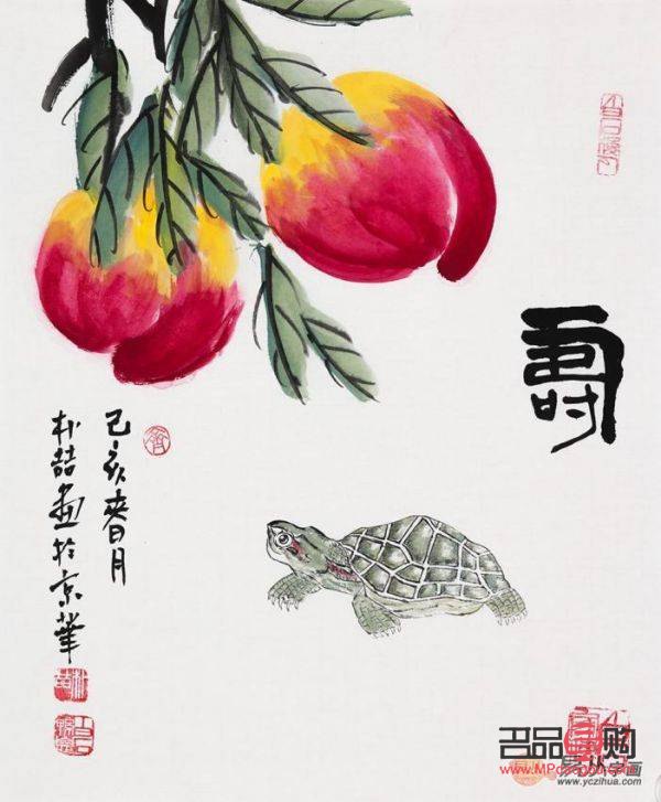 祝壽八個禮物的寓意與選擇