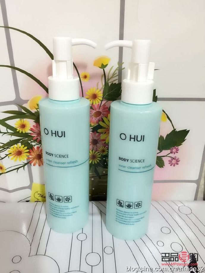 <h1>女性身體護理全攻略</h1>