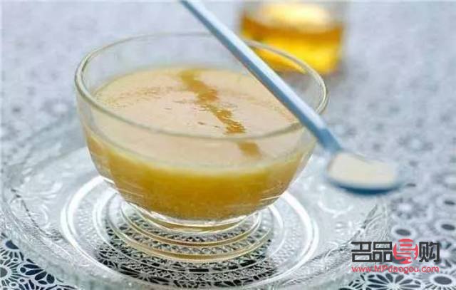 什么蜂蜜養顏美容(什么蜂蜜養顏美容效果好)