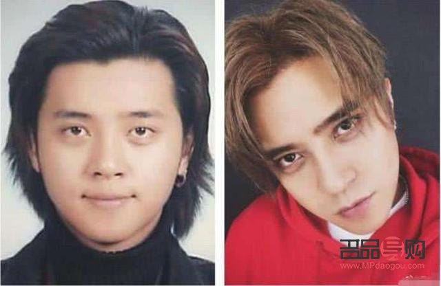 哪種雙眼皮更好看圖片(哪種雙眼皮更好看圖片大全)