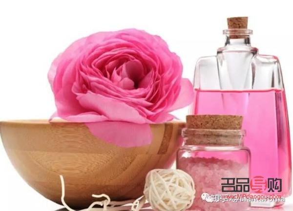 <h3>玫瑰精油護理身體的益處與使用方法</h3>