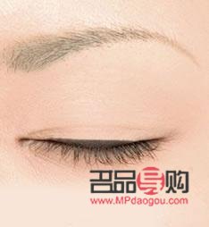 小眼睛與大眼睛的區(qū)別圖片(小眼睛與大眼睛的區(qū)別圖片對比)