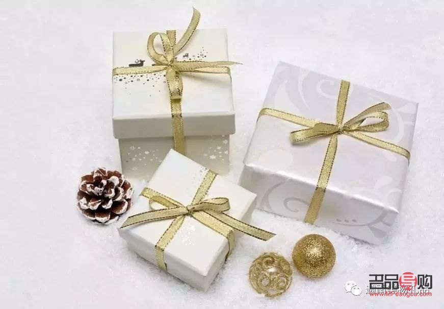 元旦禮物該送些什么呢？精心挑選，傳遞溫暖與祝福