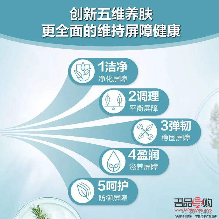 五維身體護(hù)理全攻略