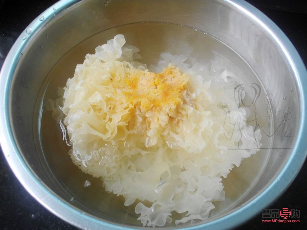 銀耳怎么美容(銀耳怎么美容養顏)