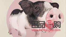 <h3>豬年彩妝化妝指南：打造俏皮可愛的豬豬女孩妝容</h3>