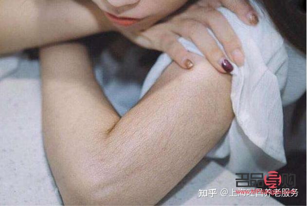 身體毛發(fā)怎么護理(身體毛發(fā)怎么護理好)