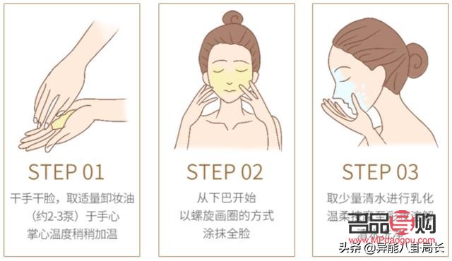 <h1>彩妝卸妝全攻略：輕松卸除，呵護肌膚</h1>