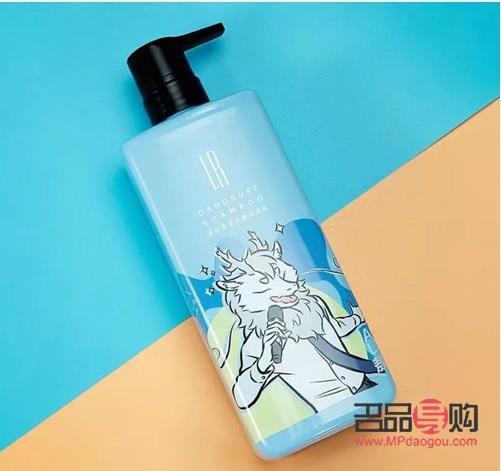 隆力奇身體護理產品評測與體驗分享