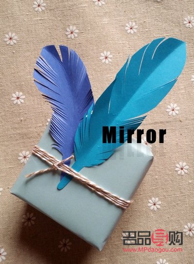 鳳凰手工小禮物制作指南