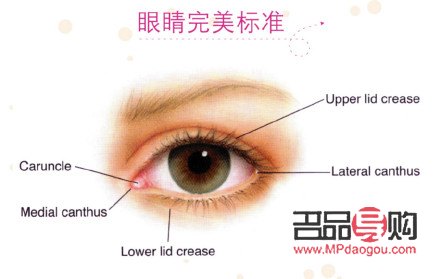 天生大小眼問題解析：女生是否能進行矯正？