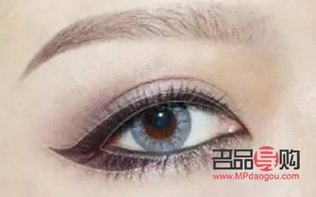 彩妝如何畫好看(彩妝如何畫好看圖片)