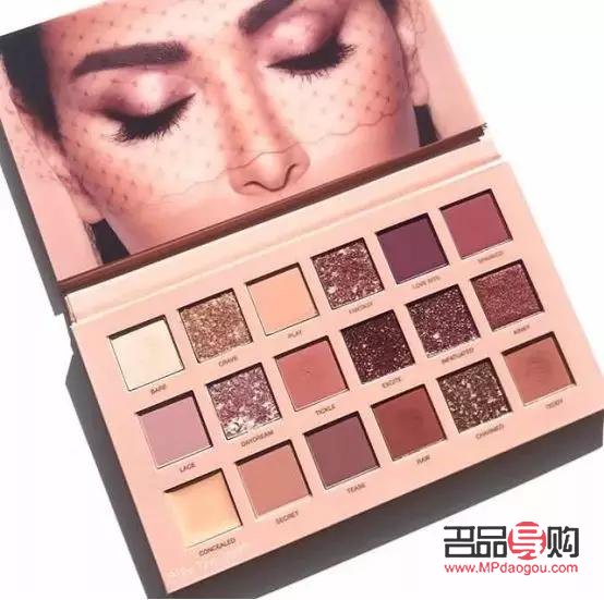 彩妝如何種草(彩妝必不可少的步驟)